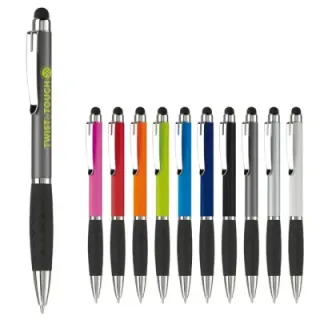 Ball pen Mercurius stylus - LT80494 (gadzety reklamowe)